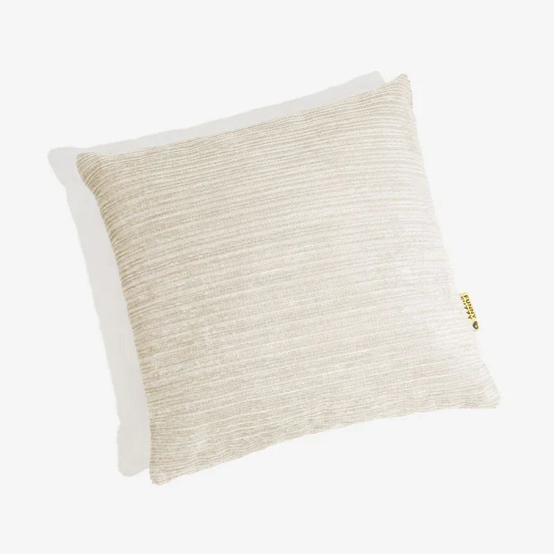 Waterproof Antimicrobial Simple Chenille Fabric Anti-scratch Couch Cover