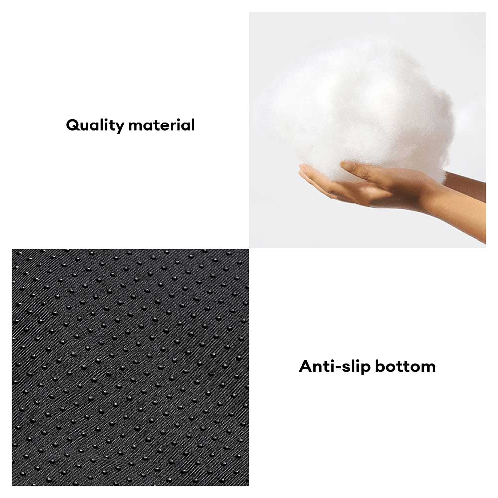 Pet Fluffy Sofa Blanket Bolster Dog Mat Couch Cover