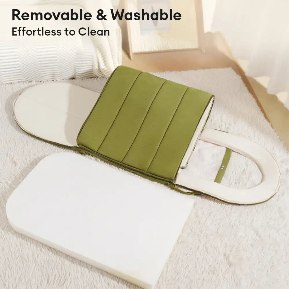 Pet Cave-Style Warm Deep Sleeping Snug Cat Cave Dog House