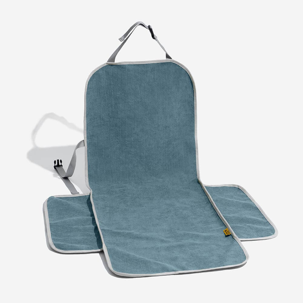 Safety Waterproof Soft Protector Car Seat Mask - Be Fresh