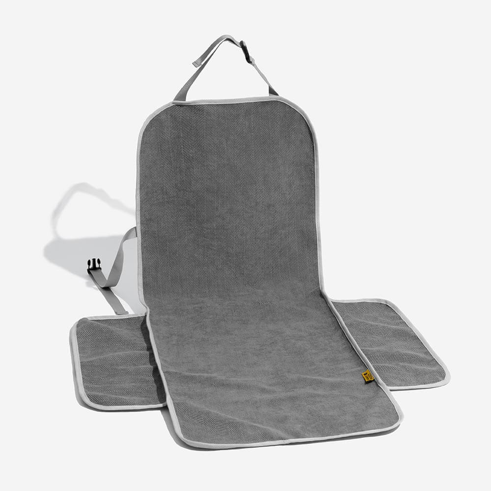 Safety Waterproof Soft Protector Car Seat Mask - Be Fresh