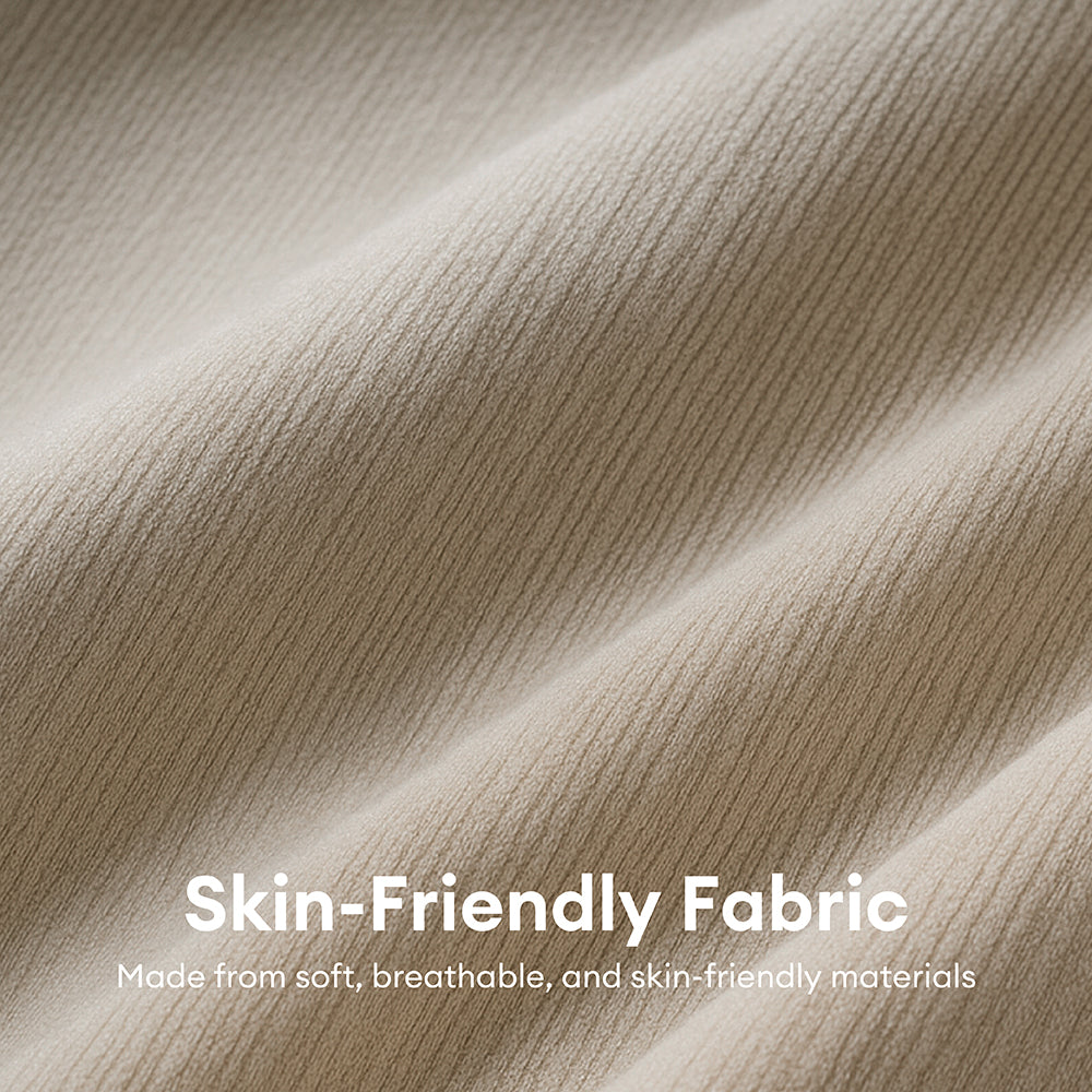 Pet Anti-Anxiety with Sponge Support Deep Sleeping Dog Bed