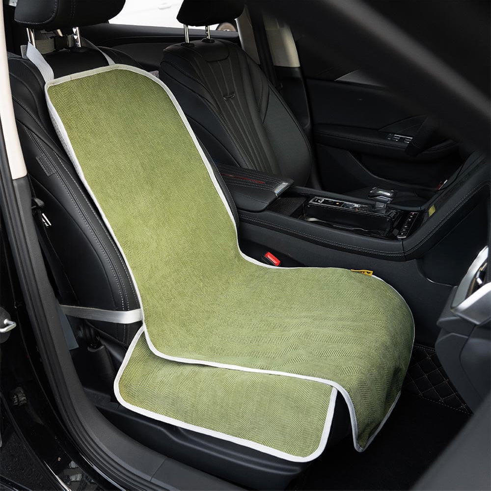 Safety Waterproof Soft Protector Car Seat Mask - Be Fresh