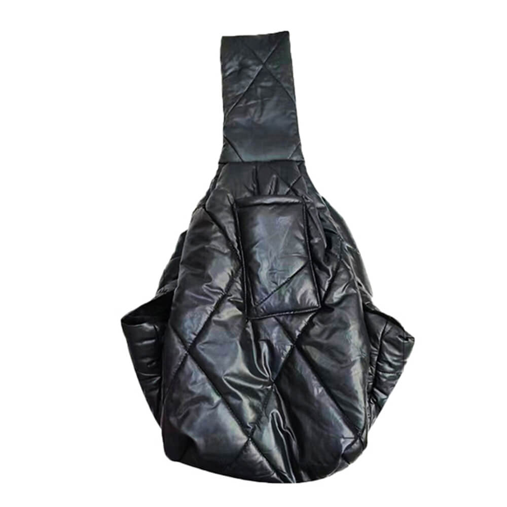 Pet Safety Comfortable Soft Warm Outdoor Dog & Cat Carrier Bag