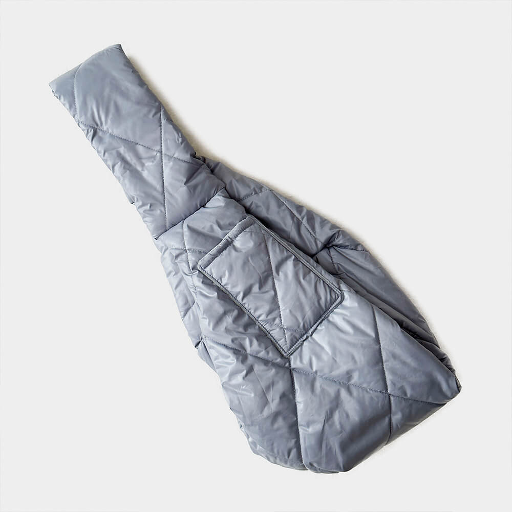 Pet Safety Comfortable Soft Warm Outdoor Dog & Cat Carrier Bag