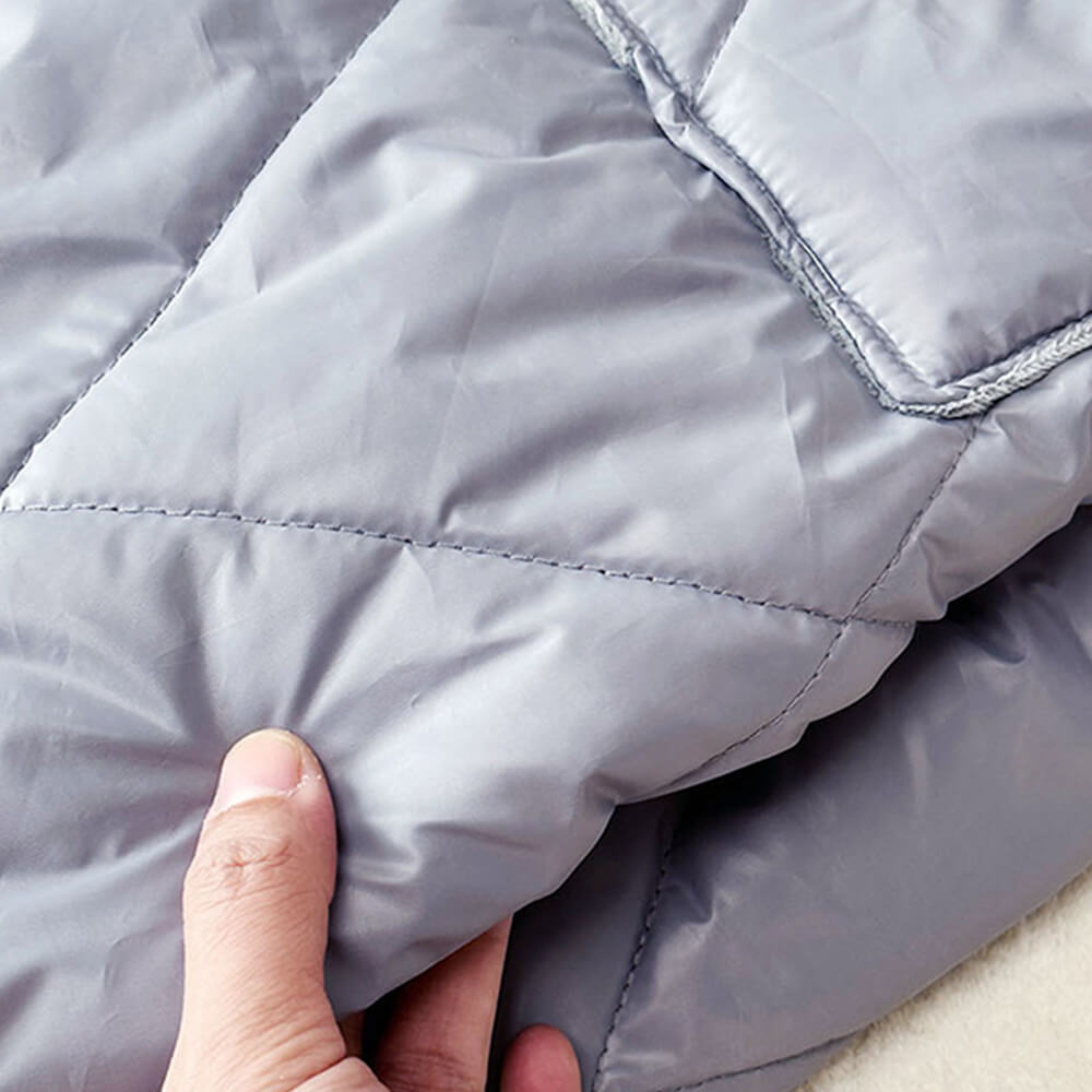 Pet Safety Comfortable Soft Warm Outdoor Dog & Cat Carrier Bag