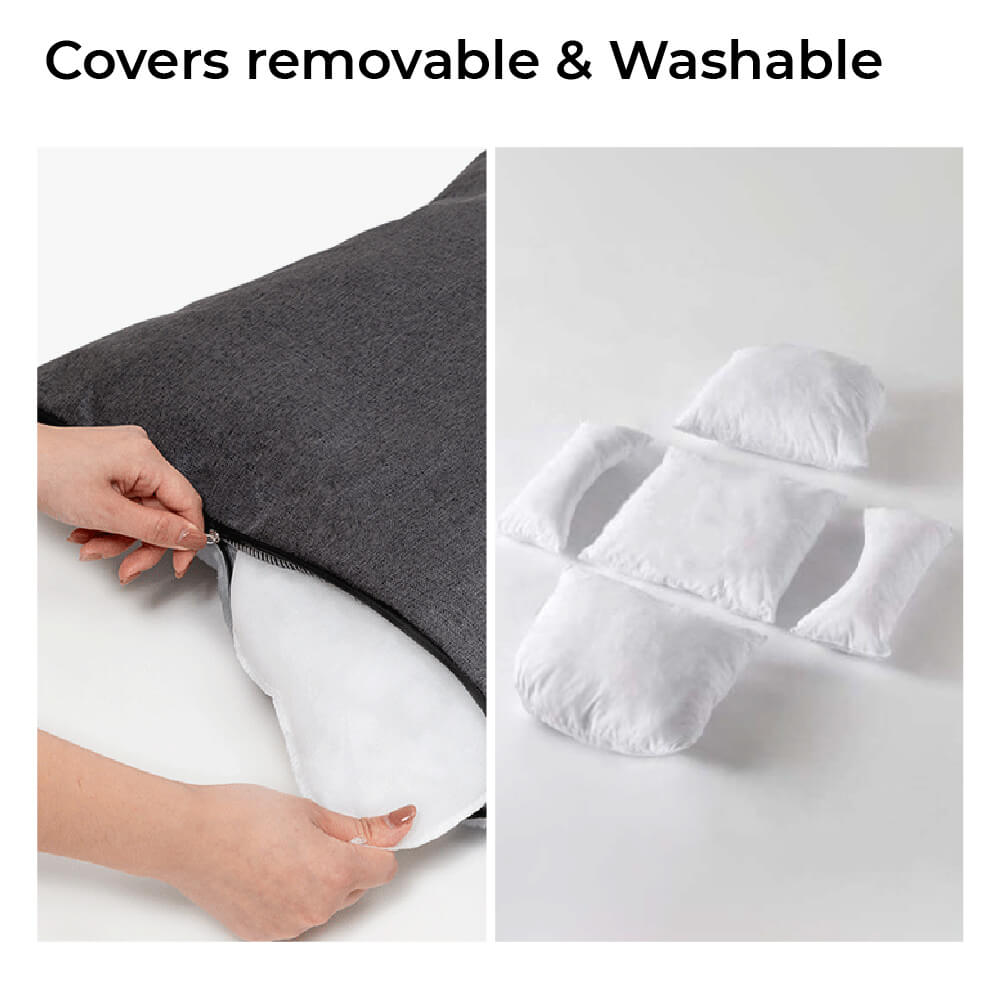 Pet Safety Dog Car Seat Bed - First Class