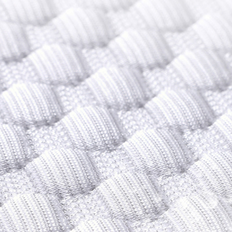 Safety Sofa Ice Silk Cooling Breathable Car Seat Protective Front Car Seat Cover