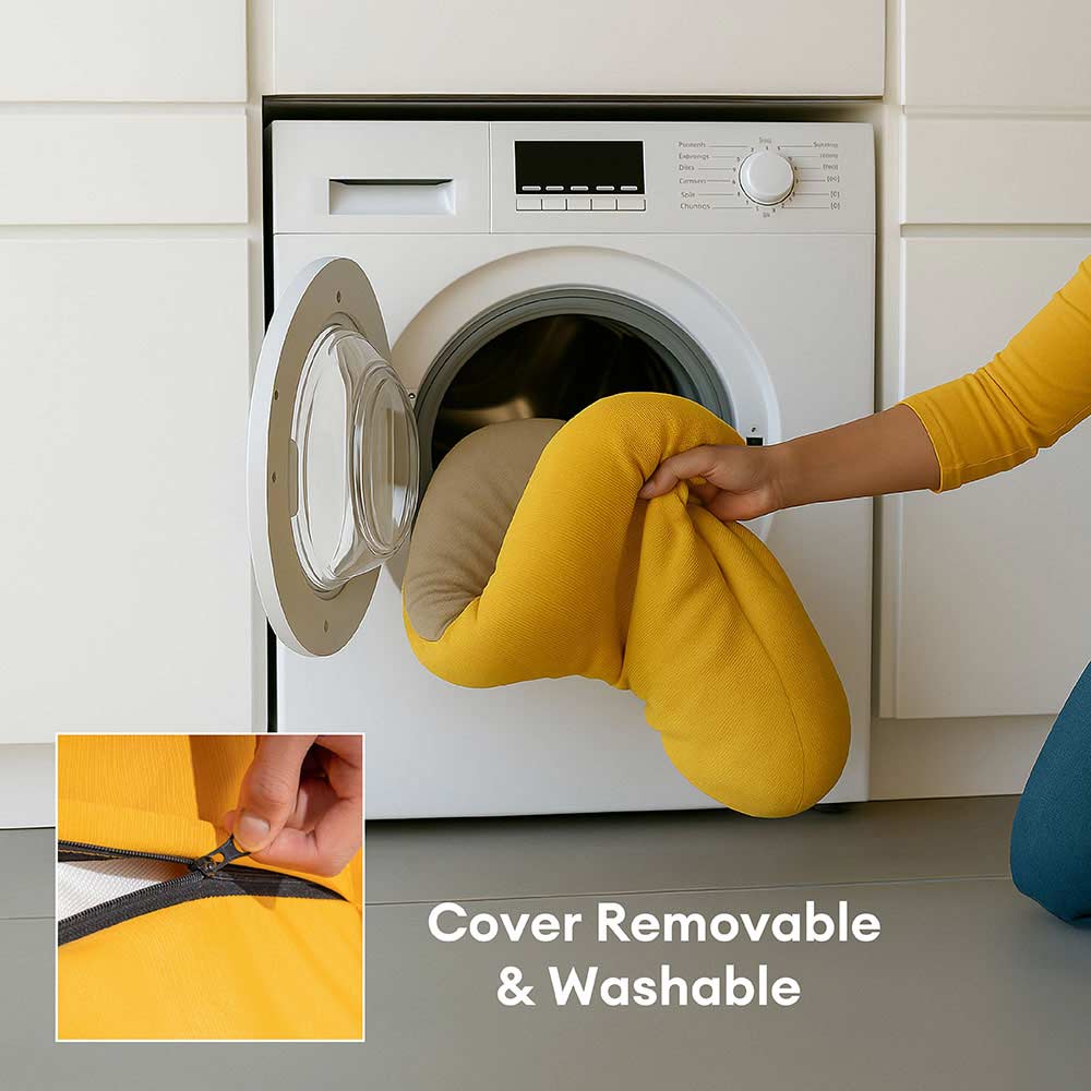 Pet Outdoor Waterproof ＆ Chew-proof Memory Foam Orthopedic Dog Mat - Trek Lounge